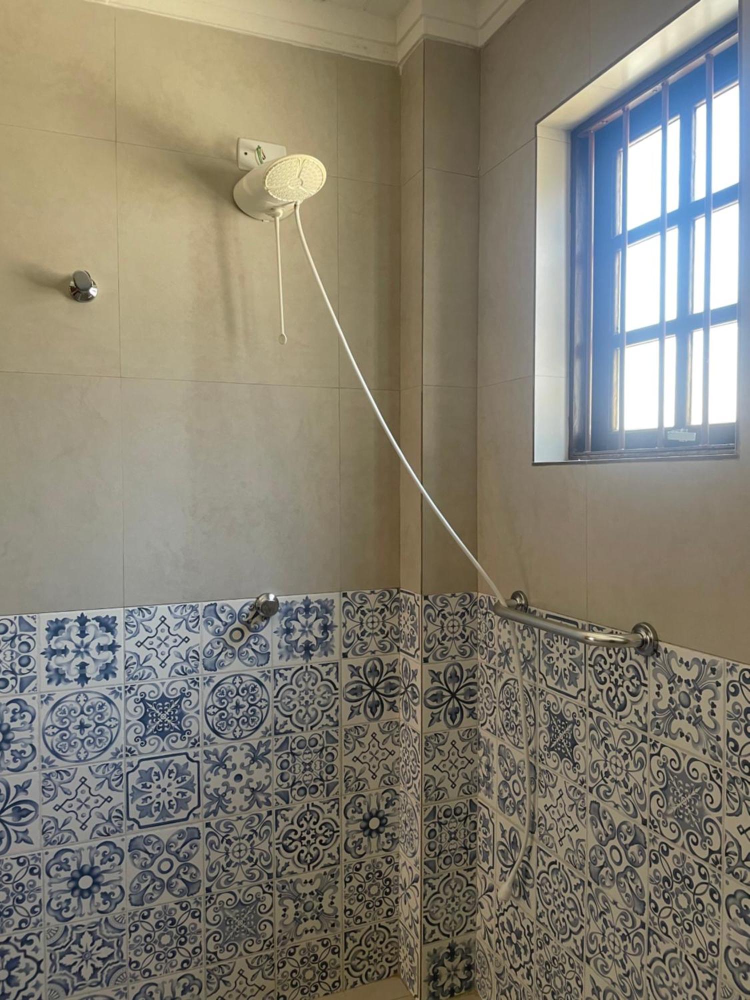 Pousada Chilli Brasil أوباتوبا المظهر الخارجي الصورة